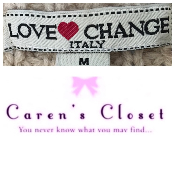 Love Change Italy - Picture 4 of 6